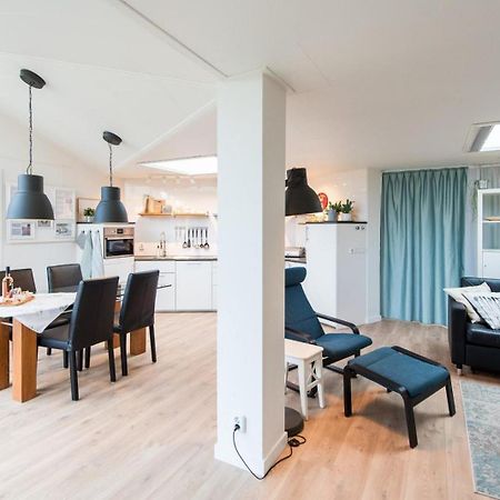 Studio Kapitein Brouwer Ballum Exteriér fotografie
