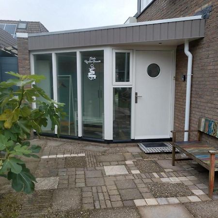 Studio Kapitein Brouwer Ballum Exteriér fotografie