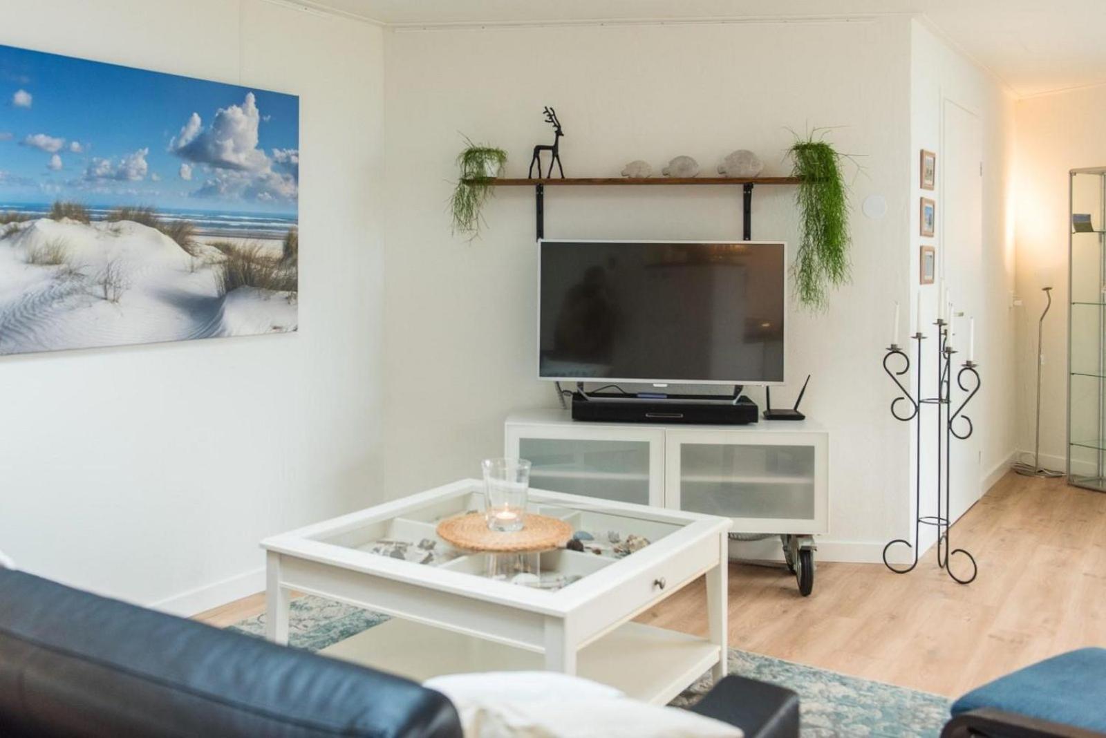 Studio Kapitein Brouwer Ballum Exteriér fotografie