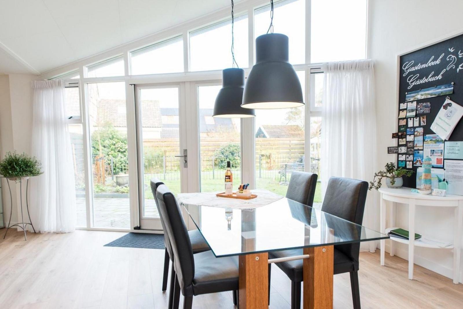Studio Kapitein Brouwer Ballum Exteriér fotografie