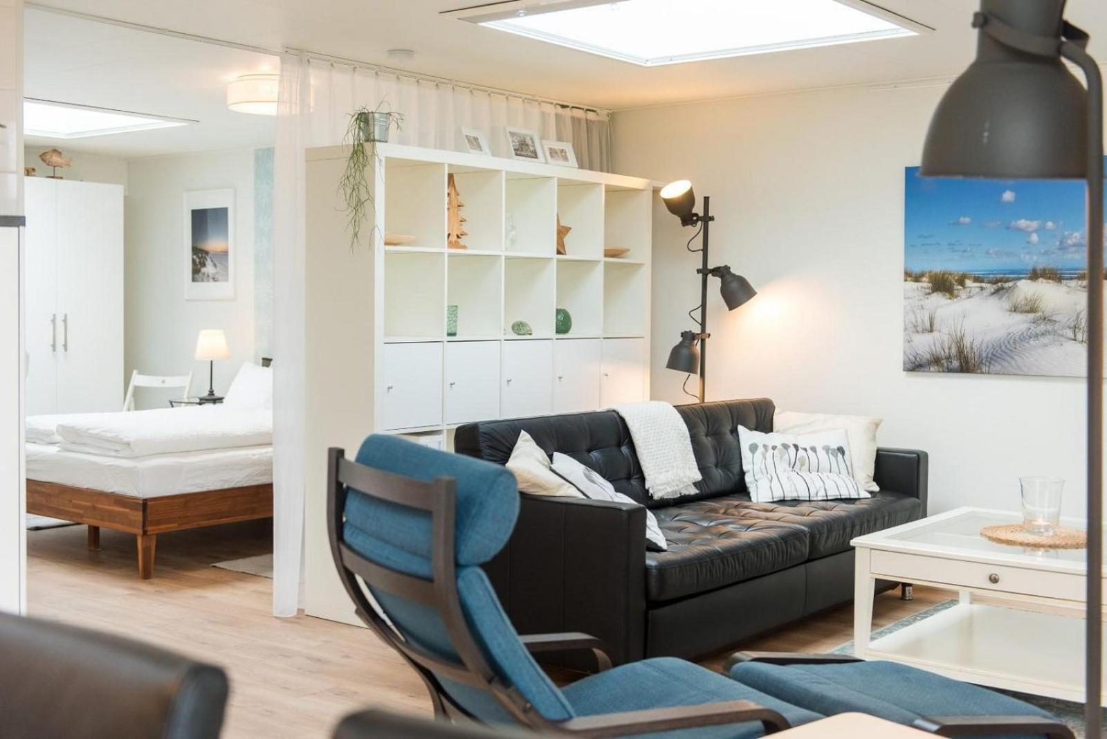 Studio Kapitein Brouwer Ballum Exteriér fotografie