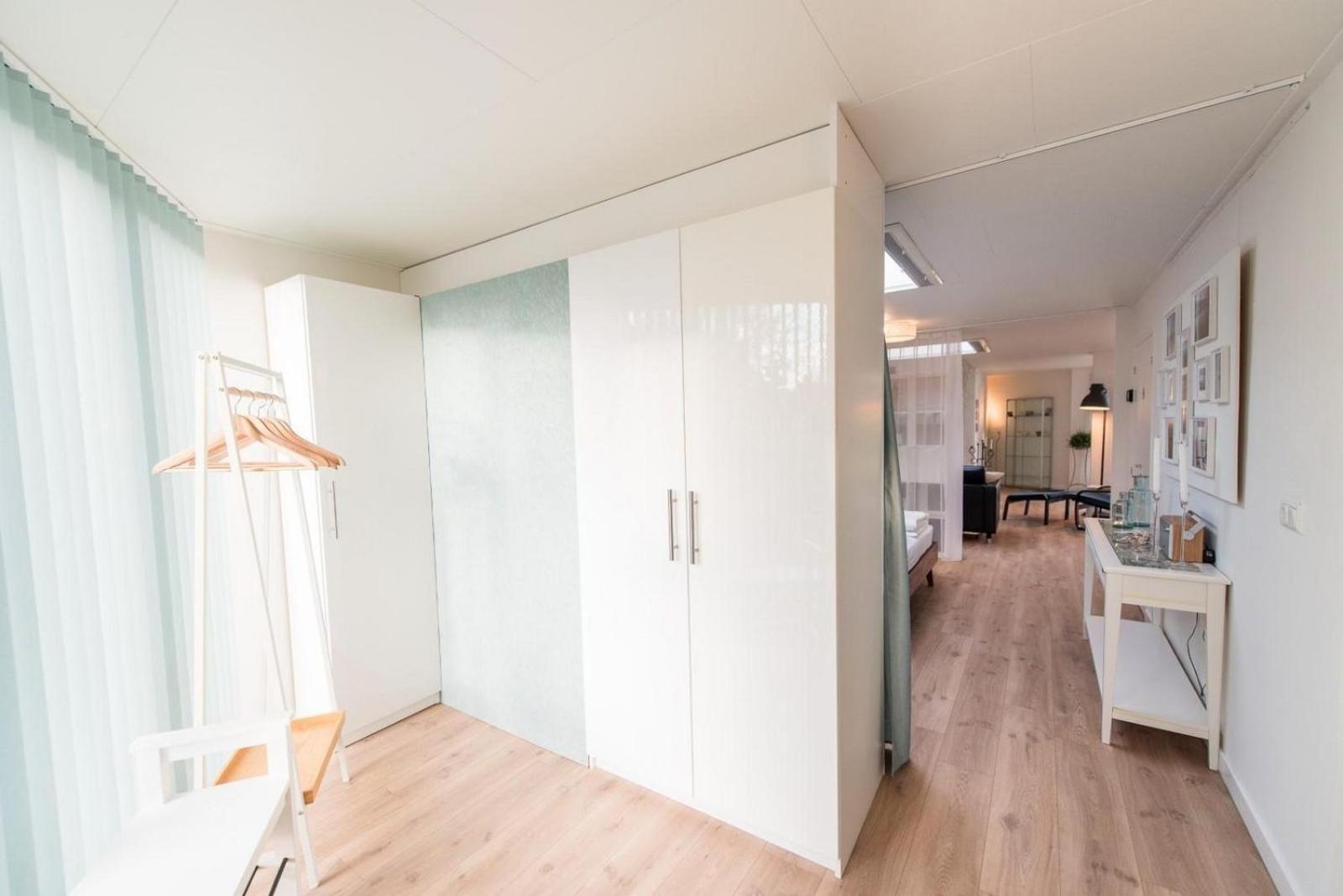 Studio Kapitein Brouwer Ballum Exteriér fotografie