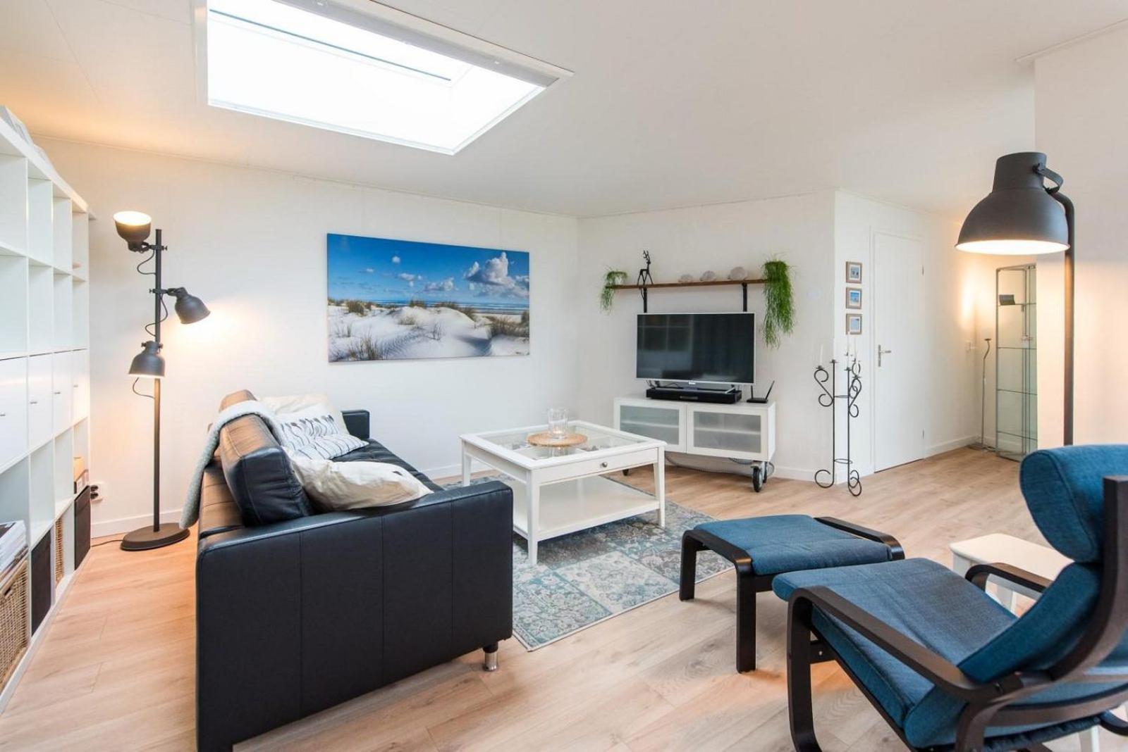 Studio Kapitein Brouwer Ballum Exteriér fotografie